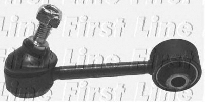 FIRST LINE fdl6584 -  Тяга / стойка, стабилизатор